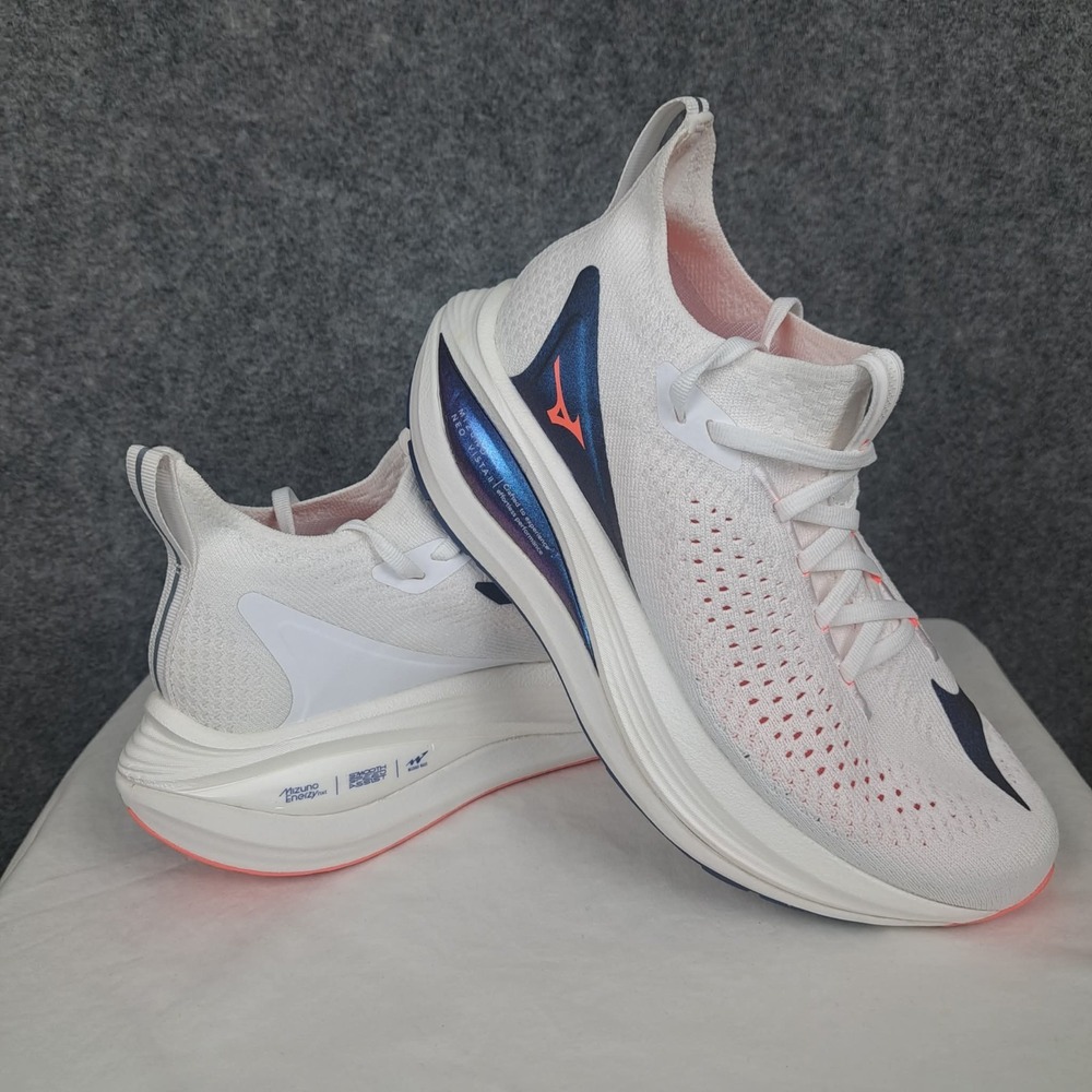 Mizuno Neo Vista 2 Women's Size 7 Max Cushioned Lightweight Running Shoes - Picture 5 of 12
